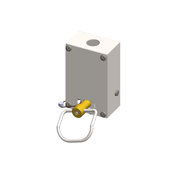P1200 Manual Activation Mechanism ( For DM Series )