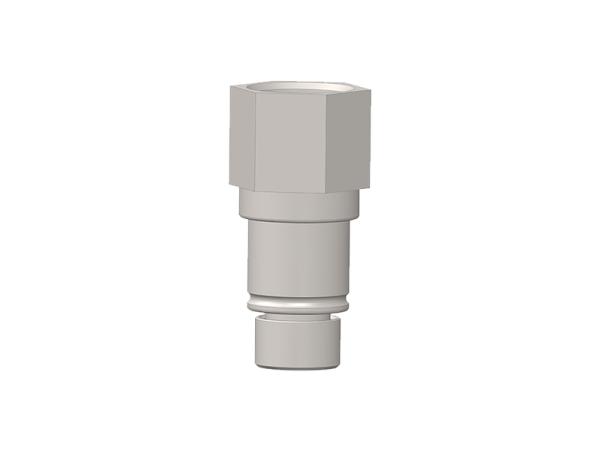 P1500 A nozzle