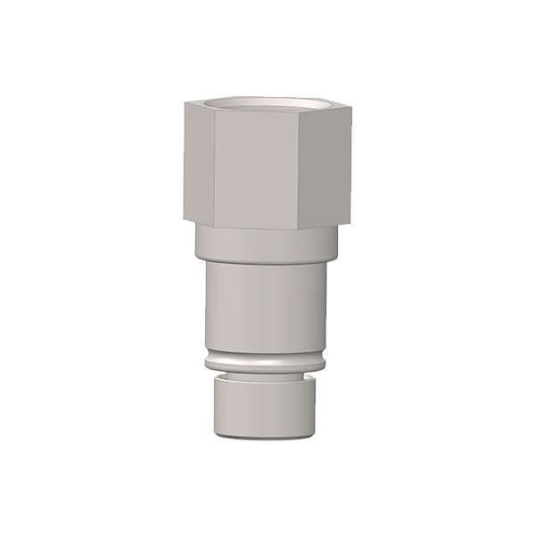 P1500 A nozzle