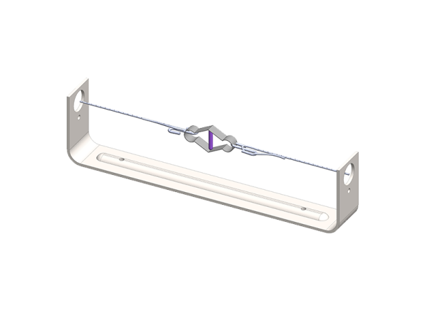 P2700 141 CFusible link(Bracket + Detector)