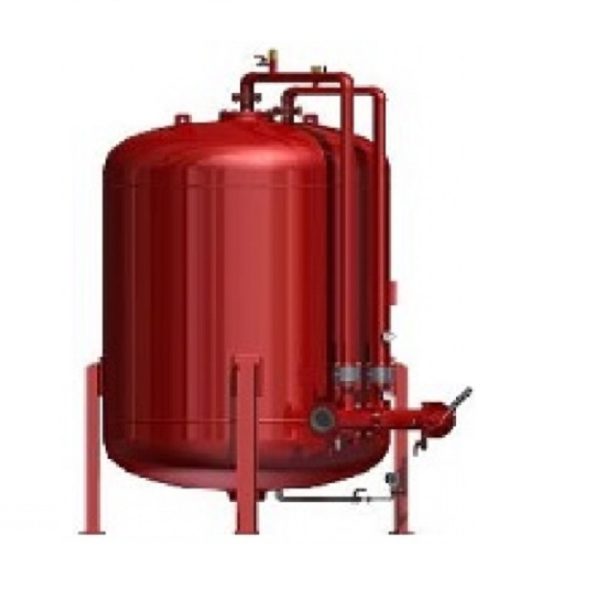 Bladder Tank