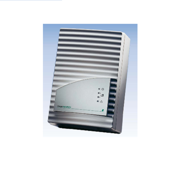 Smoke Aspiration System TP-1/A