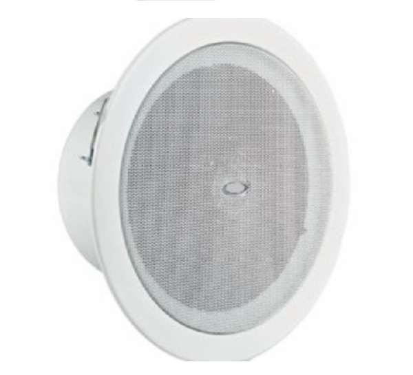 Fireproof Suspended Ceiling Speaker – FV-HF-104C / 105C / 105CA