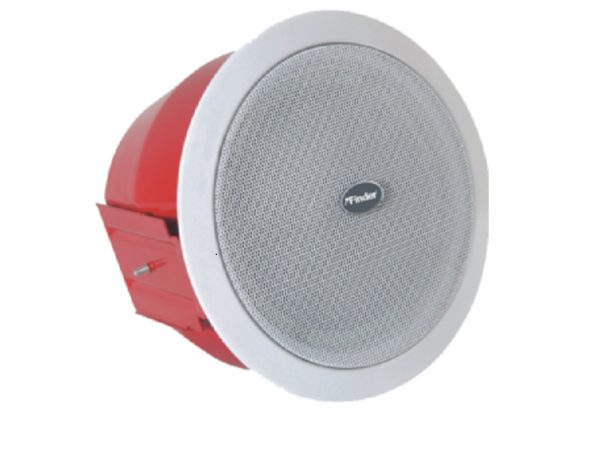Fireproof Suspended Ceiling Speaker – FV-A-FS6