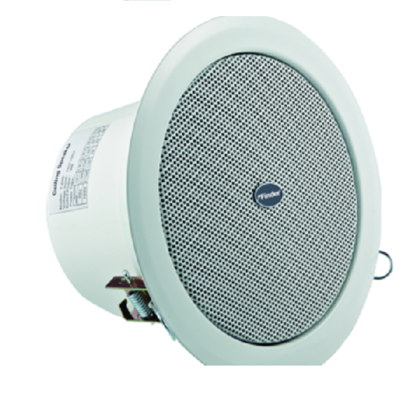 Fireproof Suspended Ceiling Speaker – FV-HF-606