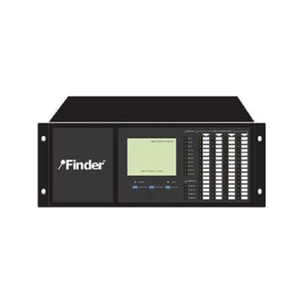 Annunciation and Drainer System Control Unit – FV-VC2000