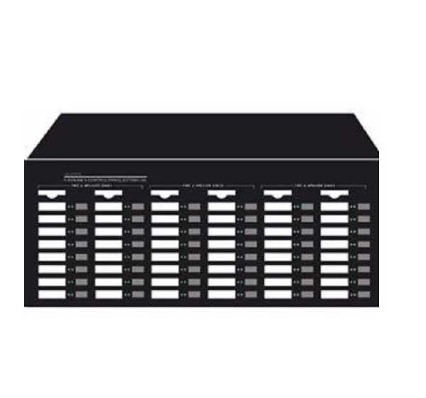 Fireman Control Unit Expansion Unit – FV-VFC2000E