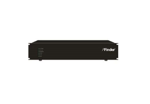 Master Amplifiers – FV-VMP Series