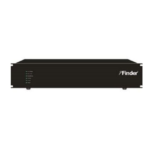 Master Amplifiers – FV-VMP Series