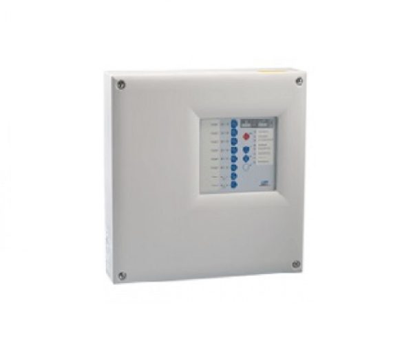 210223 - Fire/Extinguishing Control Panel BC06-1EXT/INT1