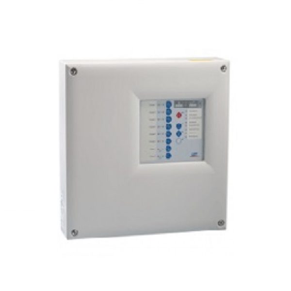 210223 - Fire/Extinguishing Control Panel BC06-1EXT/INT1