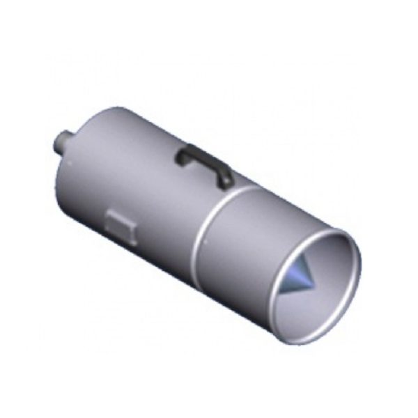 Medium Expansion Foam Branchpipe