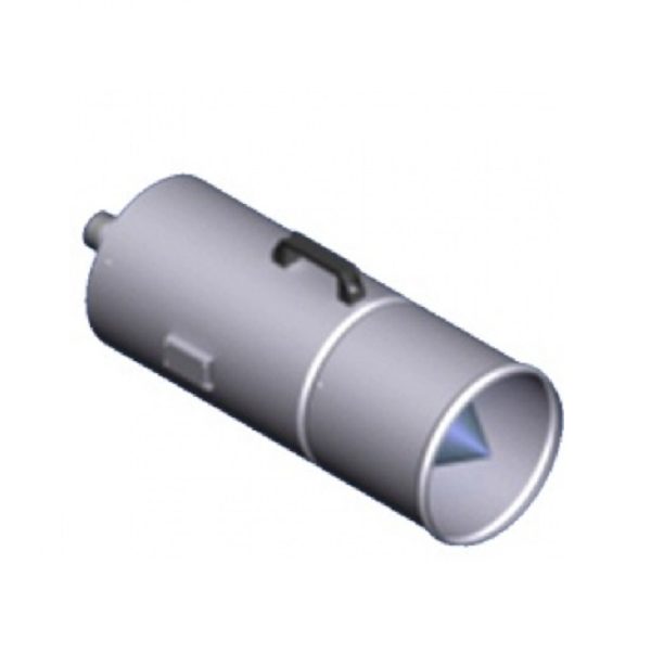 Medium Expansion Foam Branchpipe
