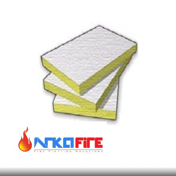 تخته ضد حریق Fire Stop Boards - RP-15