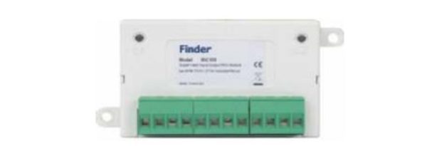 FF MC200 Intelligent Addressed Output Module