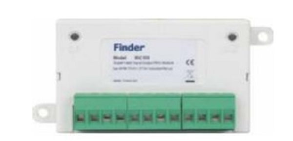 FF MC200 Intelligent Addressed Output Module