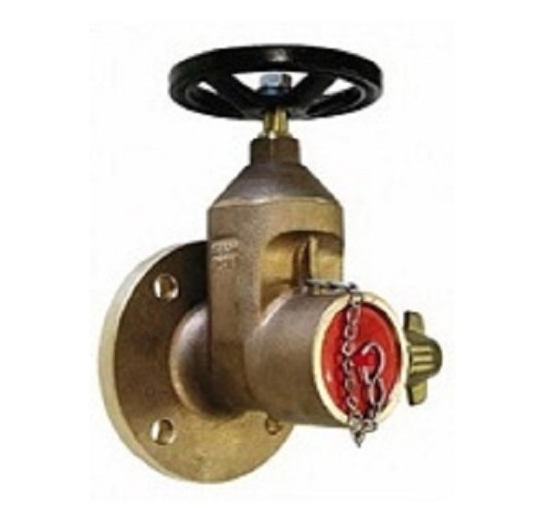 Gate Pattern Hydrant Valves