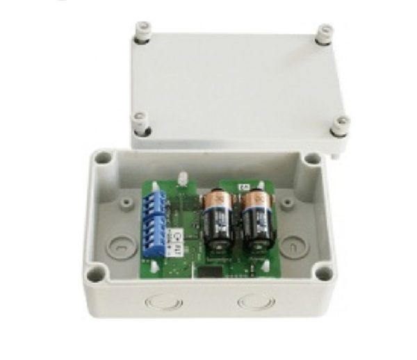Control Module 1xRel/Batt/ FI700/RF/BATT