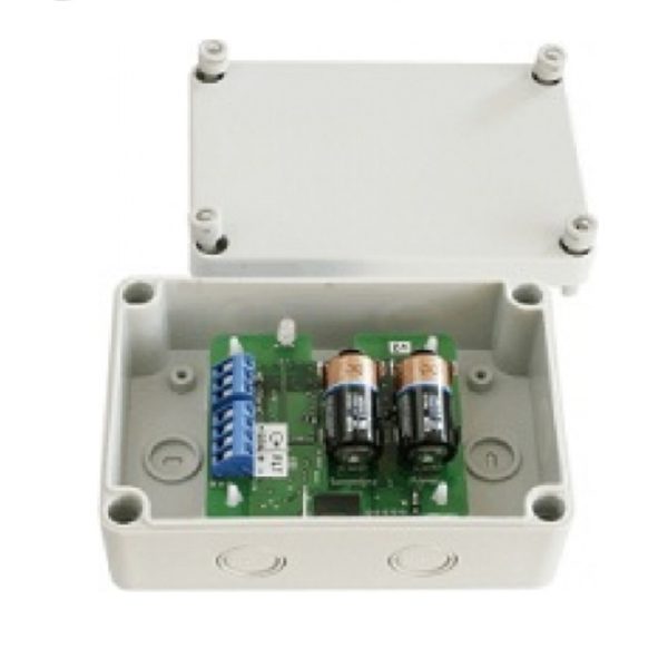 Control Module 1xRel/Batt/ FI700/RF/BATT
