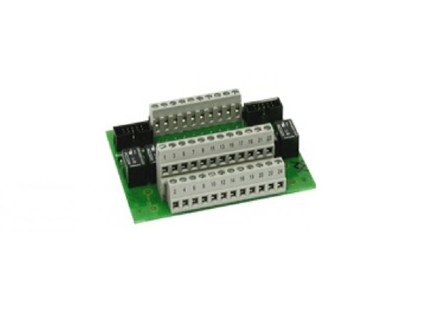222004 - Relay Module 8-fold/60VDC RL58-1