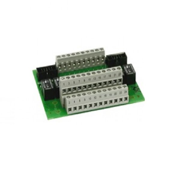 222004 - Relay Module 8-fold/60VDC RL58-1