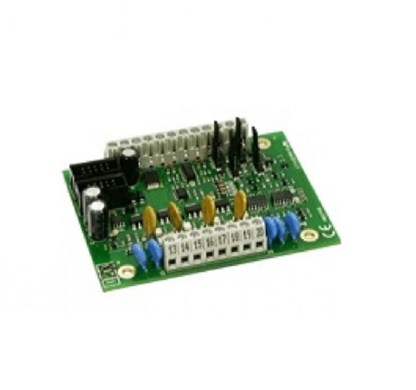 223026 - Siren Connection Module SZ58-3