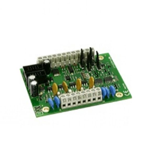223026 - Siren Connection Module SZ58-3