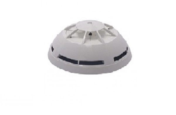 241086 - Optical Smoke Detector/750 FI750/O
