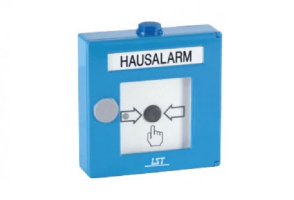 Manual Call PointBlue700Hausalarm HM5720202 - 245774
