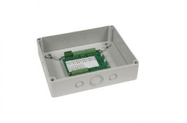 Module 4xIn 2xOut 2xRel700 FI700M4IN2OUT2REL - 249290