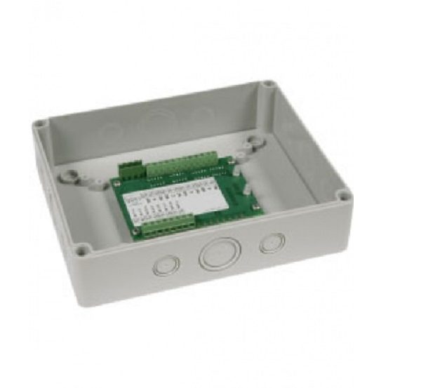 Module 4xIn 2xOut 2xRel700 FI700M4IN2OUT2REL - 249290