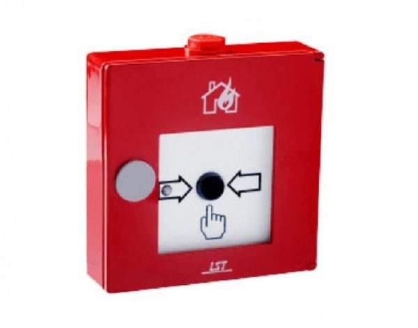 Manual Call PointRed700 HFM37202 - 245771