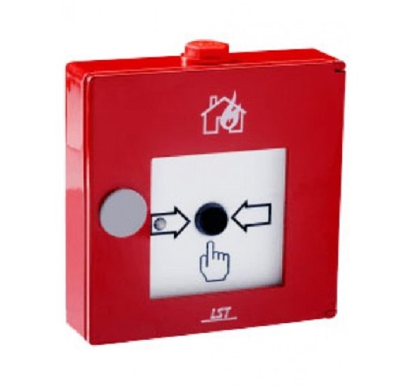 Manual Call PointRed700 HFM37202 - 245771