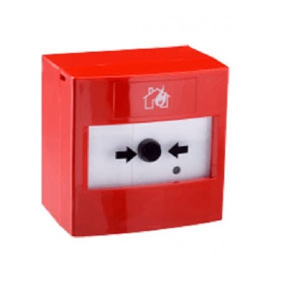 Manual Call PointRed700Flexi FI700MCP - 245080