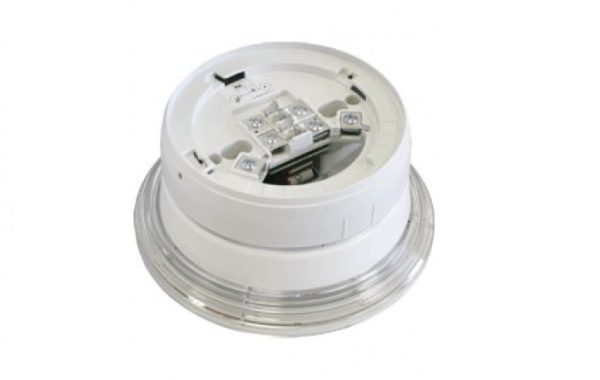 Sounder-Strobe700ISMWhiteRedMulti-N FI700WBMTSOUWSTRC - 355200
