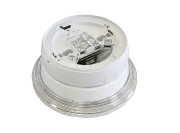 Sounder-Strobe700ISMWhiteRedMulti-N FI700WBMTSOUWSTRC - 355200