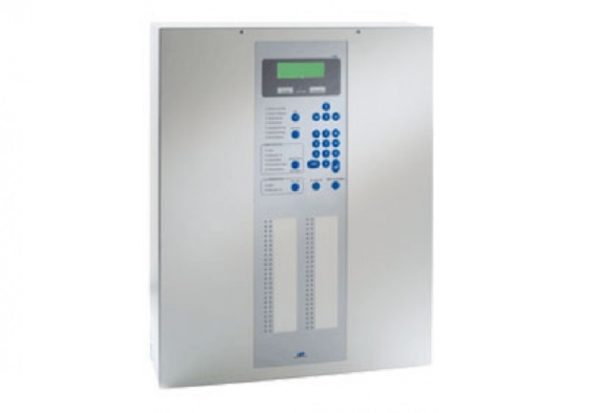 Fire Detection Control Panel BC216-1INT1 - 214008