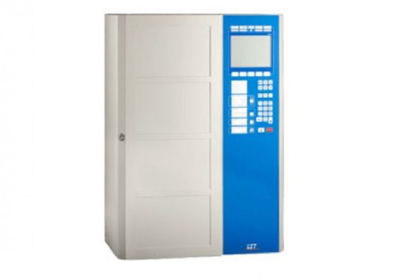 Fire Detection Control Panel BC600-16L2S - 211240