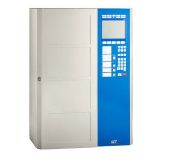 Fire Detection Control Panel BC600-16L2S - 211240