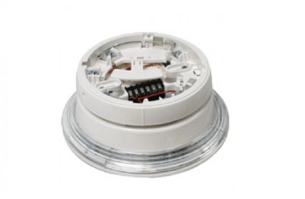 Sounder-Strobe750RIWhiteRedMulti-N FI750WBRIMTSSTWC - 355203