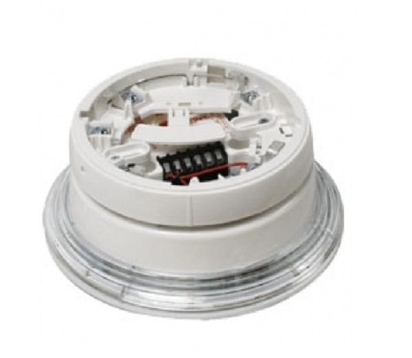 Sounder-Strobe750RIWhiteRedMulti-N FI750WBRIMTSSTWC - 355203