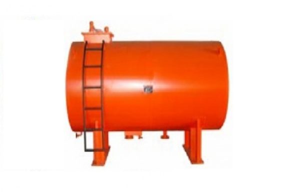 Atmospheric Foam Concentrate Tanks