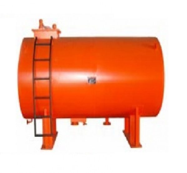 Atmospheric Foam Concentrate Tanks