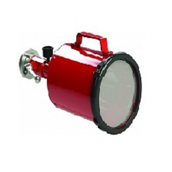 High Expansion Foam Generator