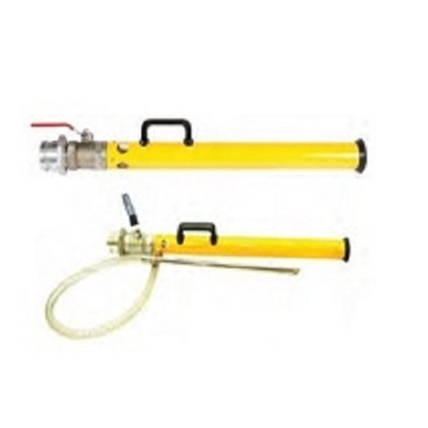 Foam Branch Pipe