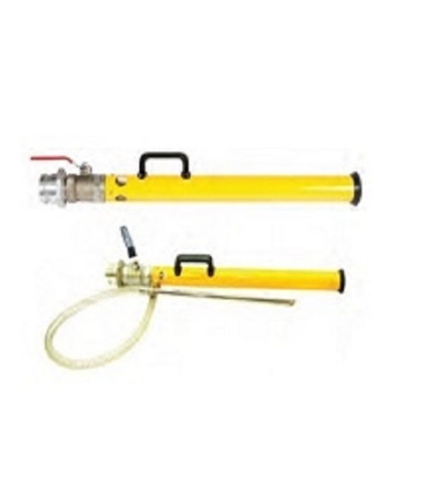 Foam Branch Pipe
