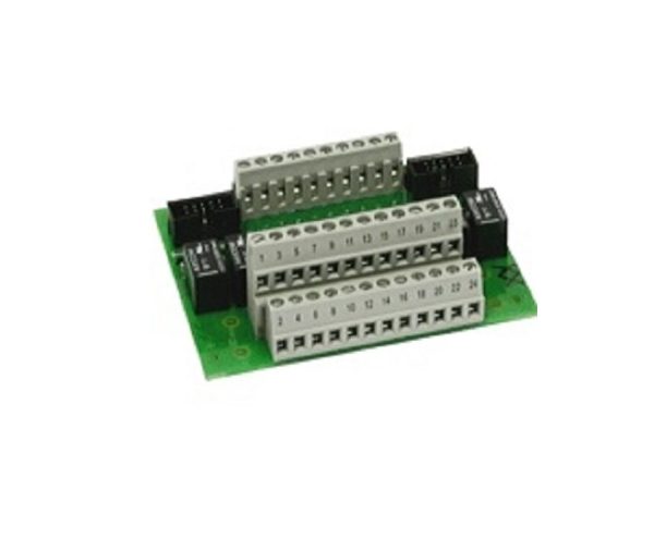 222004 - Relay Module 8-fold/60VDC RL58-1