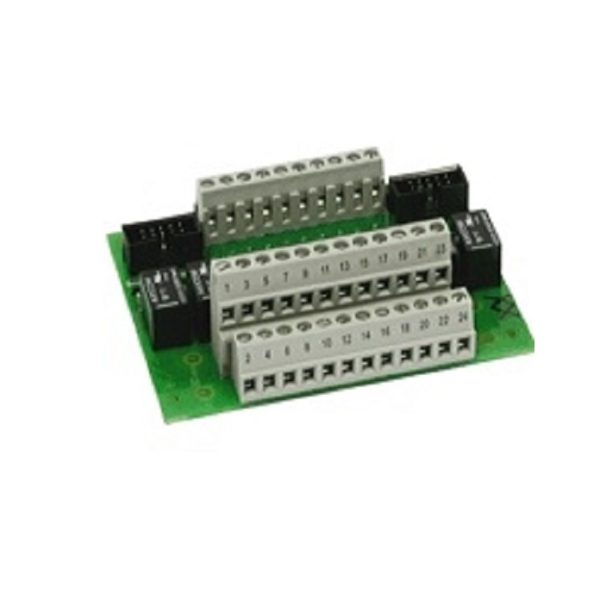 222004 - Relay Module 8-fold/60VDC RL58-1