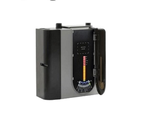244380 - Smoke Aspiration System 8100E