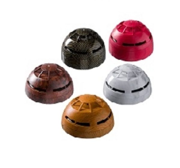 Decorative Detector